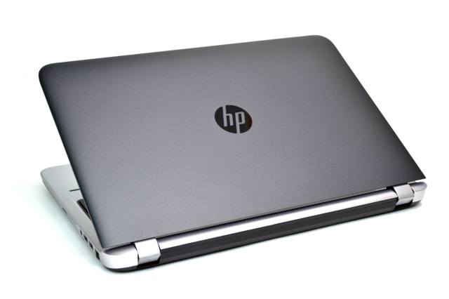 ノートパソコン 中古 HP ProBook 450 G3 Core i7 6500U m.2SSD256G