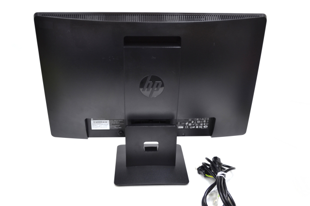 23インチワイドモニター HP ProDisplay P232 フルHD (1920 x 1080