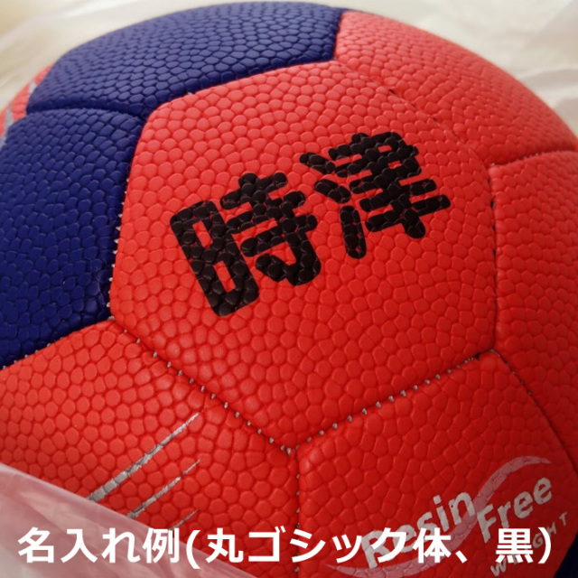 モルテン]H2F3400-RN【屋内用・屋外用】【練習球】F3400 新2号（中学生