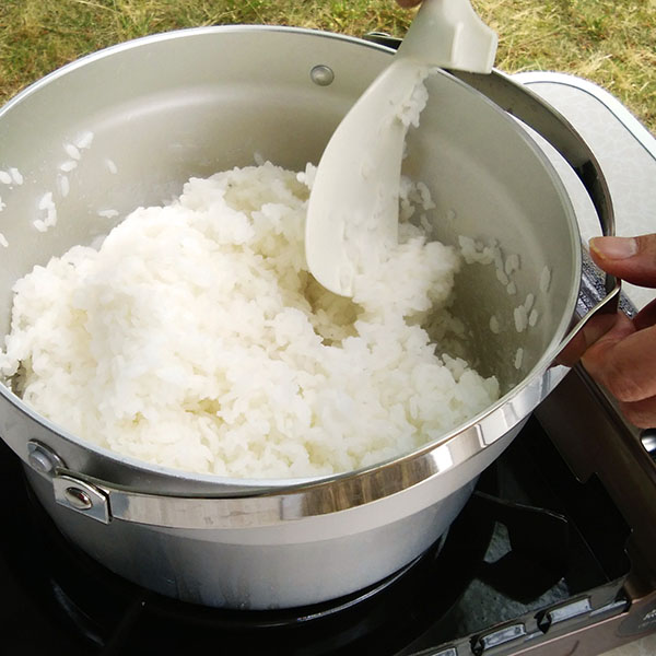 キャンピングクッキングセット｜ハウスウエアネットショップ