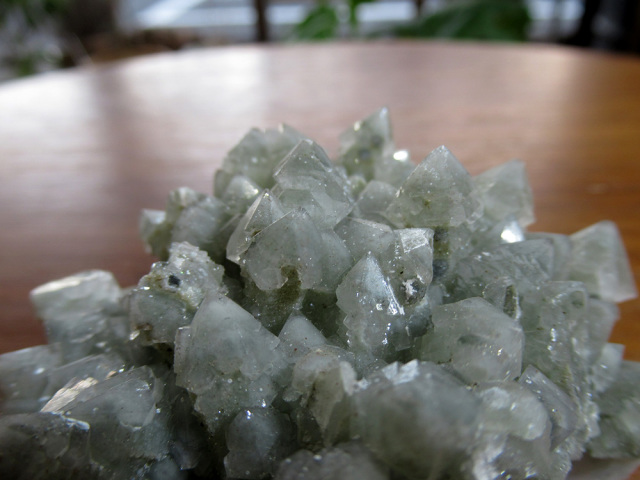 ロシア-ダルネゴルスク産水晶原石の通販/原石 鉱物販売 | 天然石専門店