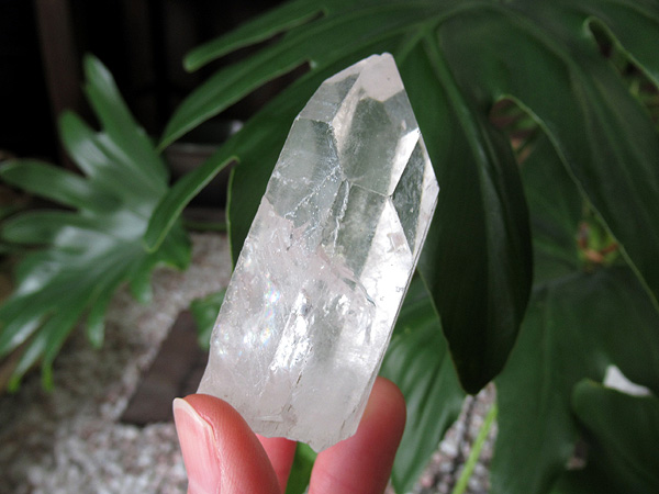 モンドクォーツ 高品質タンザニア産水晶原石の通販/販売 |【鬮石