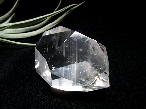 ファントムクォーツ 水晶 ポリッシュ 販売 天然石専門店/鬮石