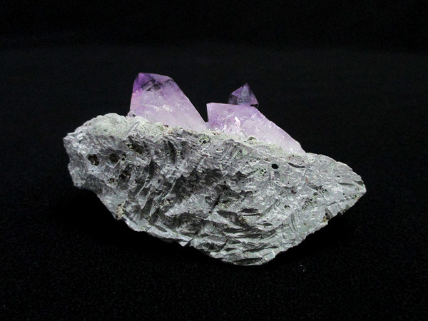 ベラクルスアメジスト 原石 クラスター 販売 天然石専門店【鬮石】