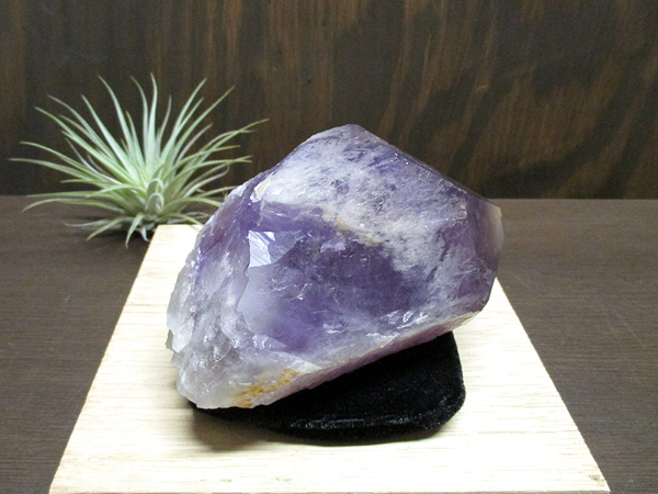 ボリビア産アメジスト 原石 紫水晶 天然石専門店 販売/鬮石