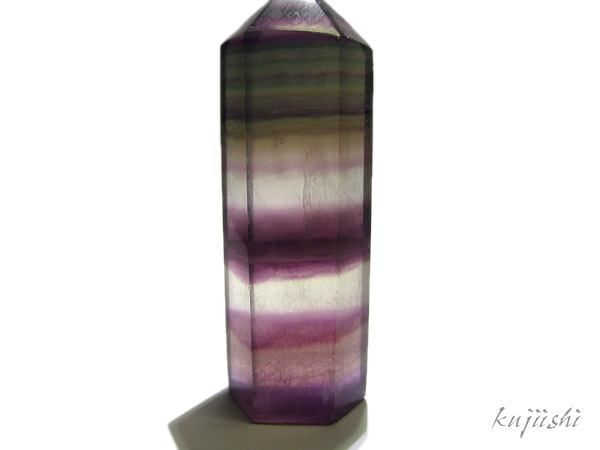 フローライト（蛍石） ポイント 天然石 パワーストーン専門店 【鬮石】