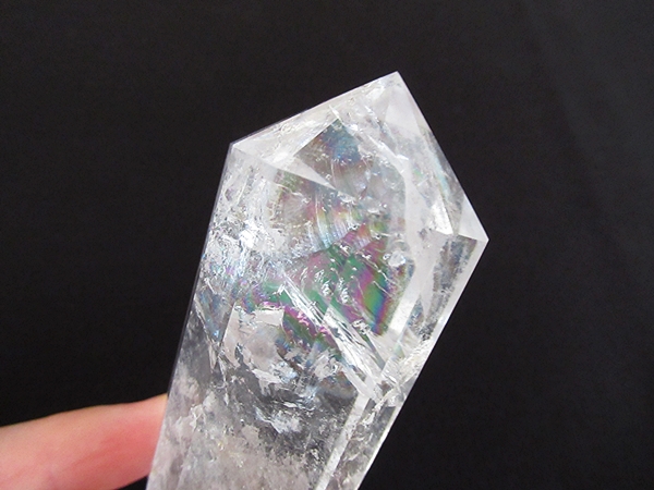 ヴォーゲルワンド 両剣水晶 ダブルポイント 通販 | 天然石専門店 販売