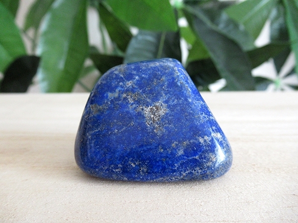 ラピスラズリ 高品質 原石 タンブル 磨き 通販 | 販売 天然石専門店/鬮石