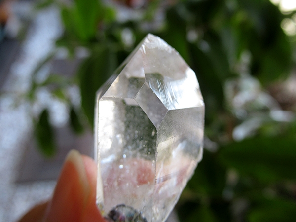 モンドクォーツ 高品質タンザニア産水晶原石の通販/販売 |【鬮石