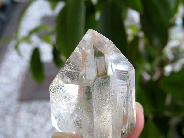 モンドクォーツ 高品質タンザニア産水晶原石の通販/販売 |【鬮石