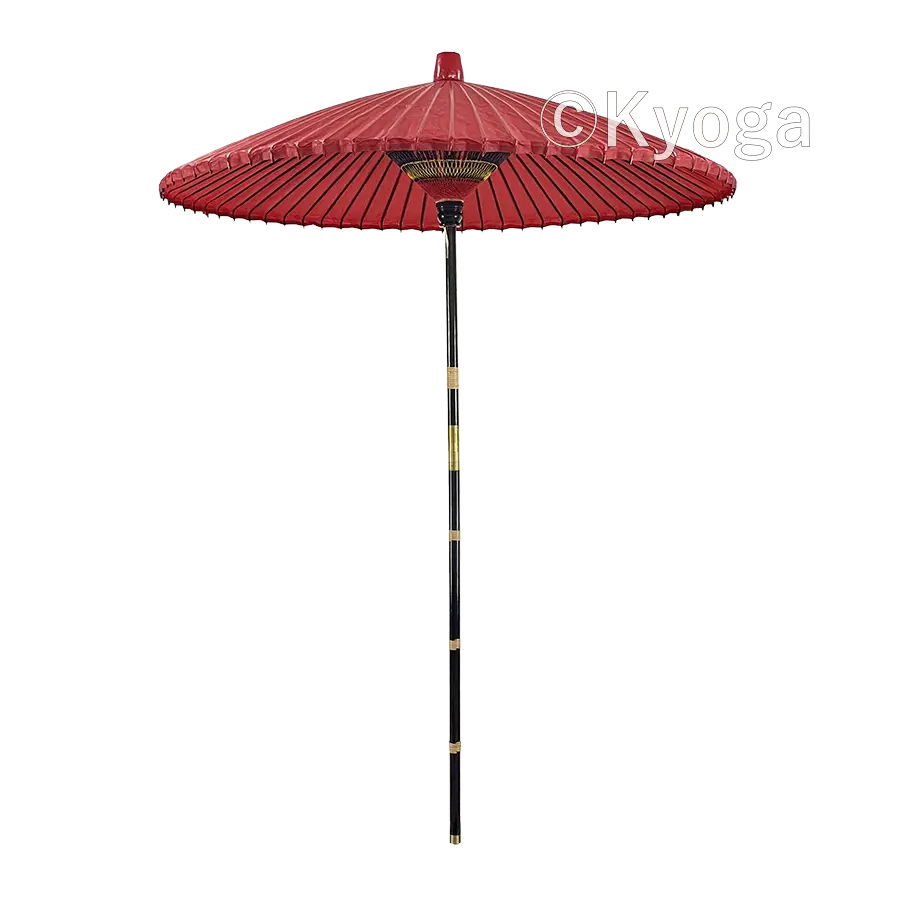 和傘・野点傘専門店 恭雅】 和傘 − 野点傘中 3．0尺