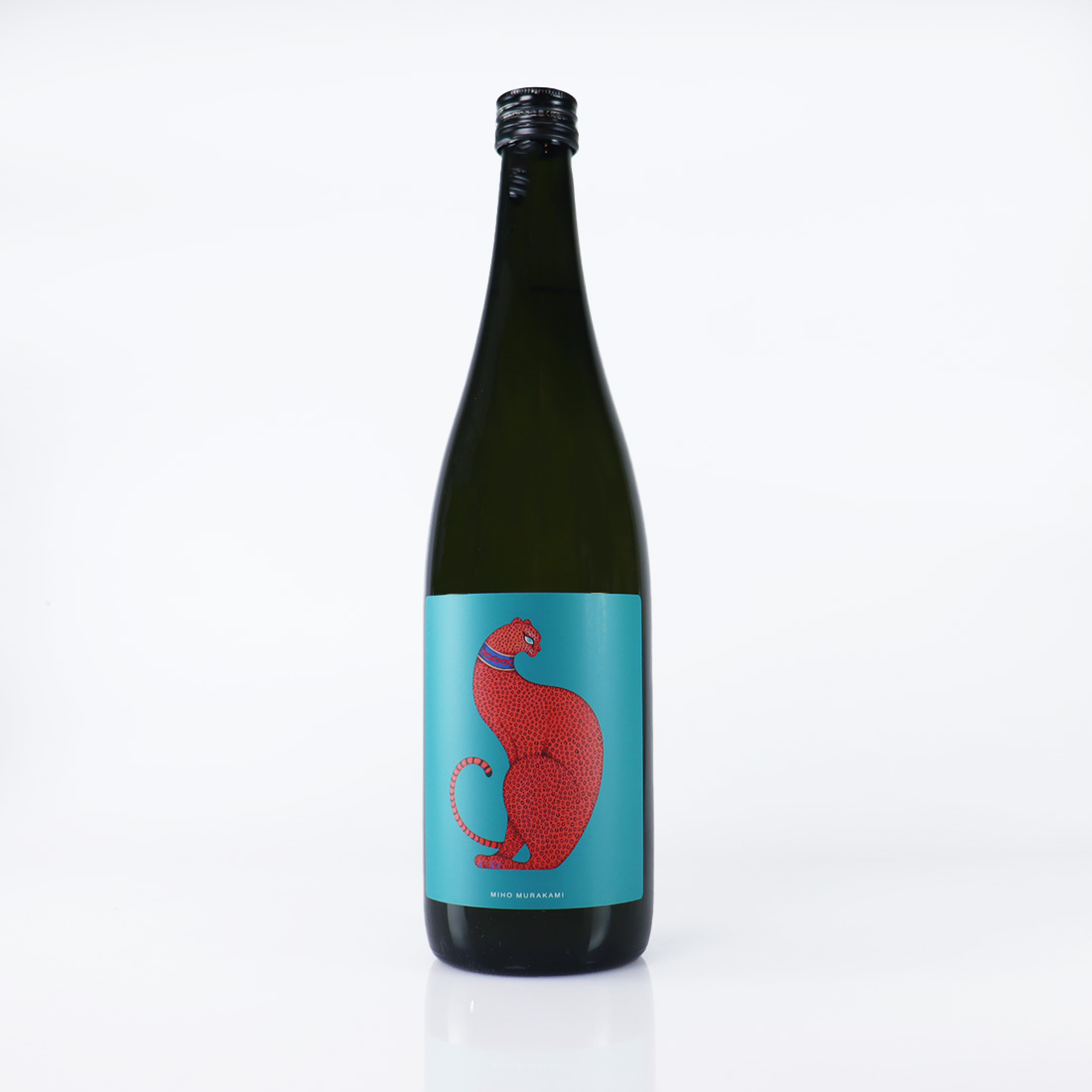 MIHO MURAKAMI】8th ocean X5 720ml / 文本酒造
