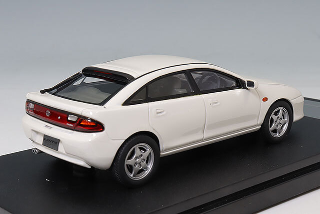 ハイストーリー 1/43 マツダ ランティス Type R 2000 (1995) シャスト