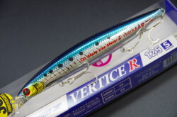 ロンジン（LONGIN） ジンペン 125 125mm/20g 【シーバスルアー専門店