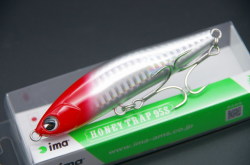 アピア フージンZテスタマッタ88MH 5thGENERATION(Foojin'Z