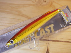 Nichols Lures ベン・パーカー マグナムスプーン(BEN PARKER MAGNUM