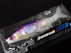 ガンクラフト（GAN CRAFT） ジョインテッドクローミックス183F CG