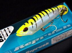 ヤマガブランクス ブルーカレント73プラグシームレス TZ/Nano