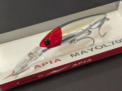 ツララ モンストロ ”G” 79MHC (Tulala Monstruo ”G” 79MHC)【シーバス