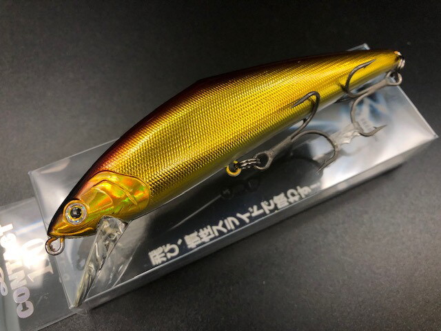 スミス D-コンタクト110 110mm/26g （D-CONTACT110） 【シーバスルアー