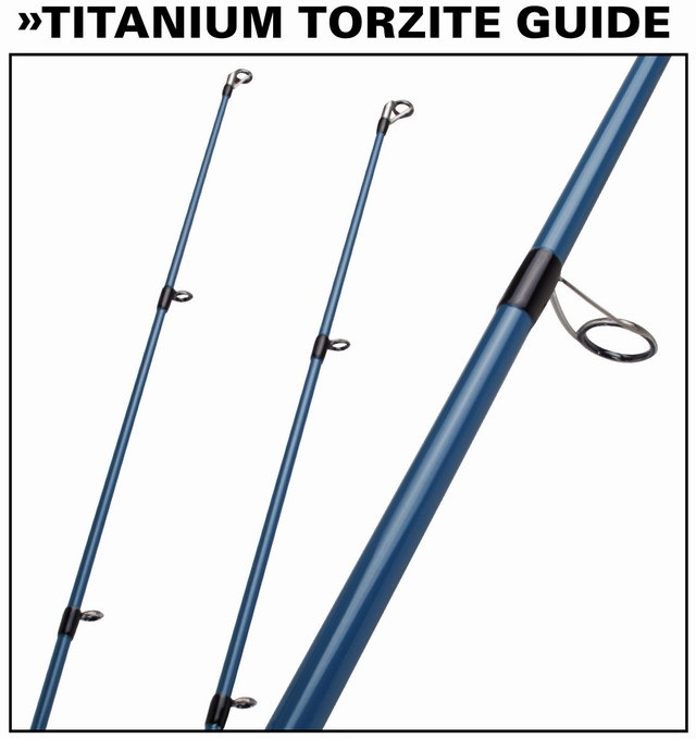 テーパー＆シェイプ グラスウェイ ナモトX GNAXS-73LLMS 【シーバス