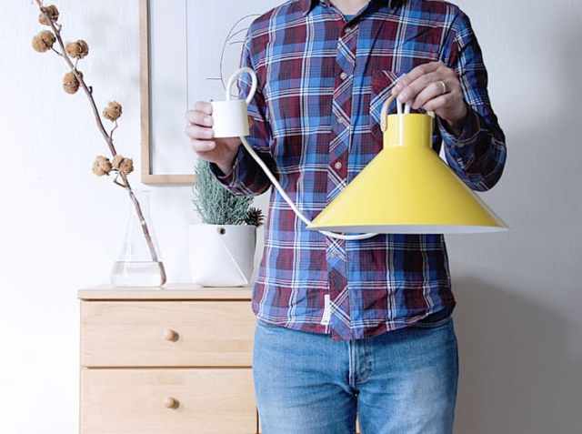 公式オンラインショップ限定商品】天井照明 クラスカ アトリエランプ