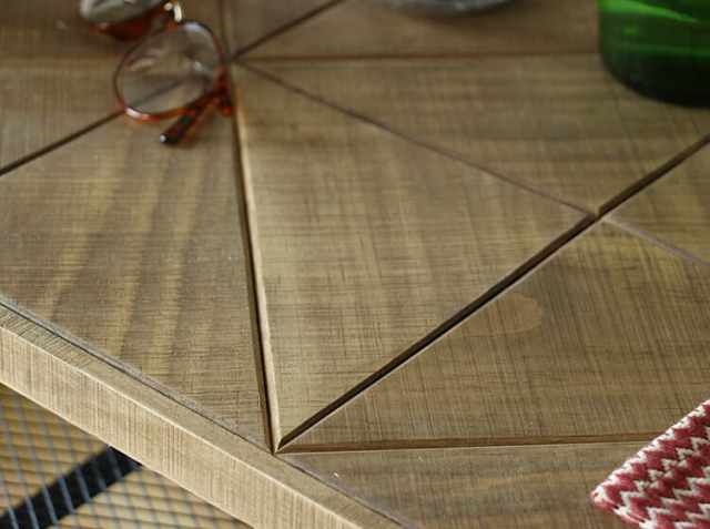 カウンターテーブル KALEIDO（カレイド）｜北欧・ヴィンテージ