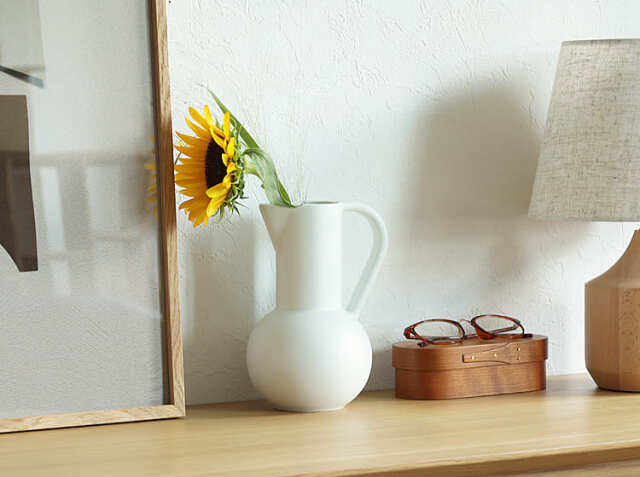 raawii（ラーウィー） Strom Jug Sサイズ｜北欧・ヴィンテージ