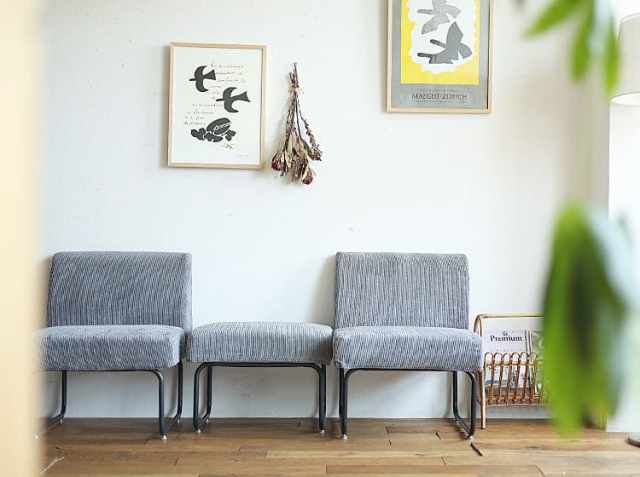 1人掛けソファー NOVEMBER(ノーベンバー)｜北欧・ヴィンテージ