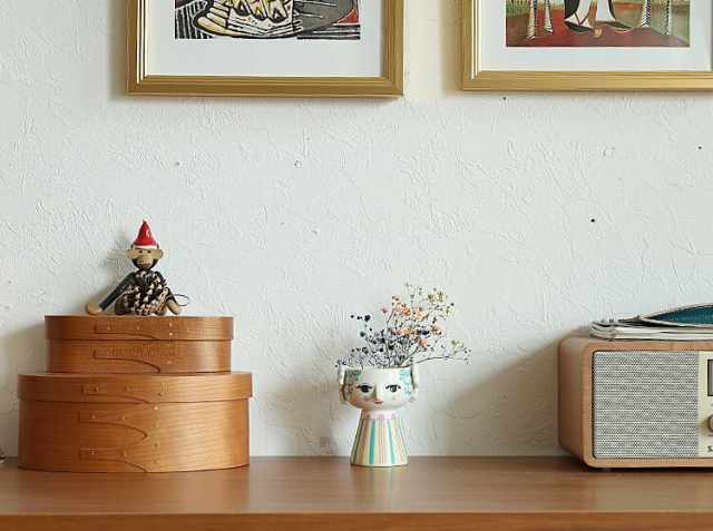 Bjorn Wiinblad（ビヨン・ヴィンブラッド） EVA キャンドルホルダー