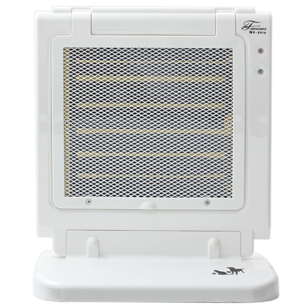 遠赤外線マイカヒーター2 Pets-first ONLINESTORE