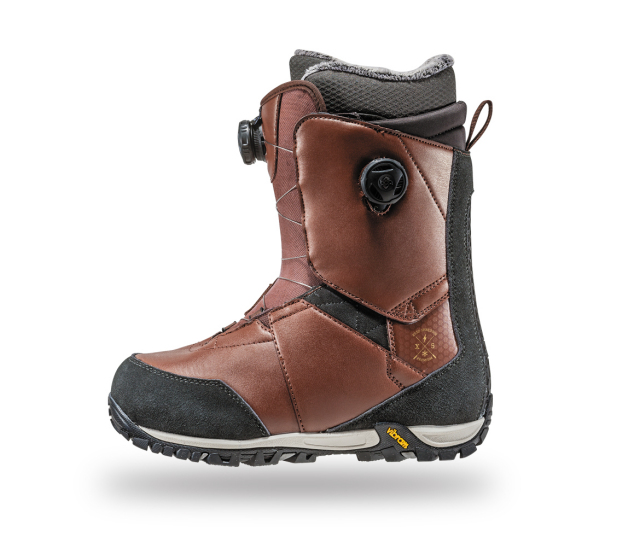 クロスファイブ（X5）スノーボード・ブーツ | 横浜スノーボード