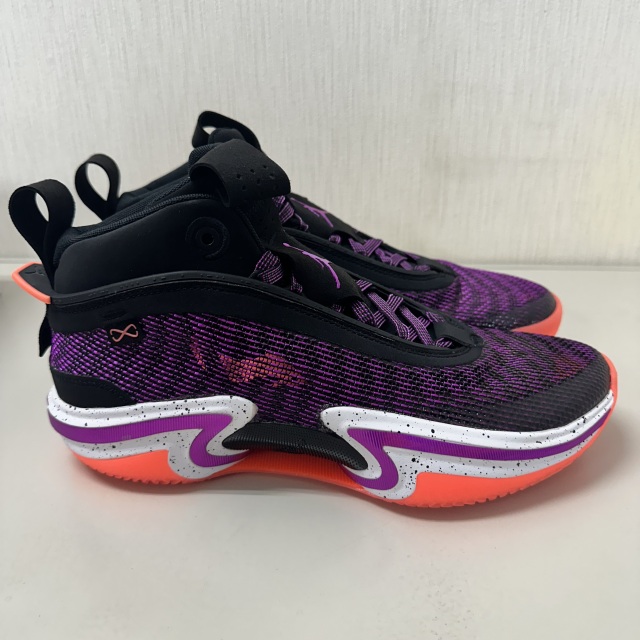 NIKE AIR JORDAN XXXVI 36 CZ2650