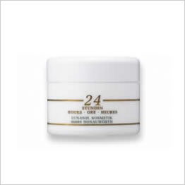 ソルーナ化粧品 24時間クリーム（美容クリーム） 30ml