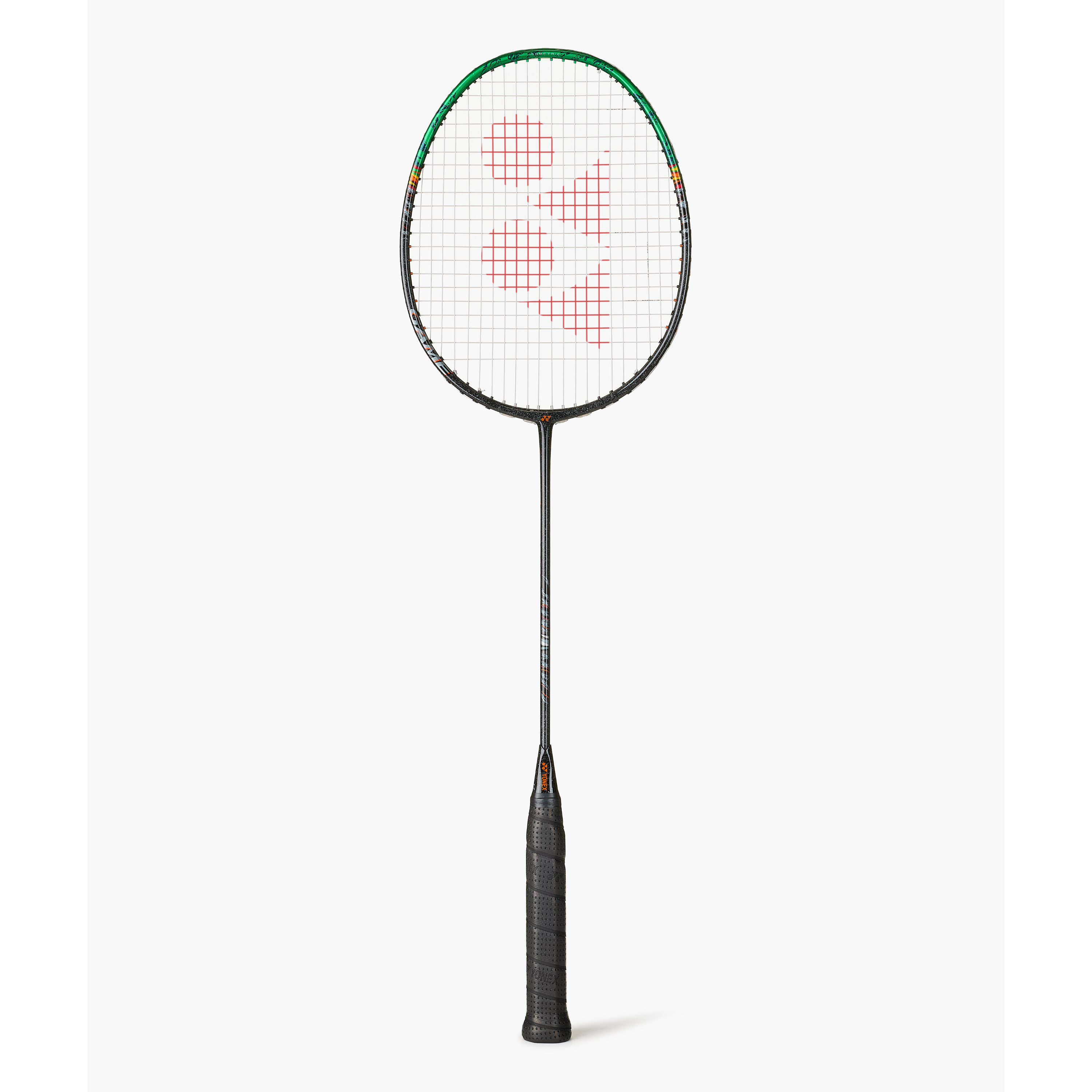 ヨネックス バドミントンラケット アストロクス99ゲーム ブラック