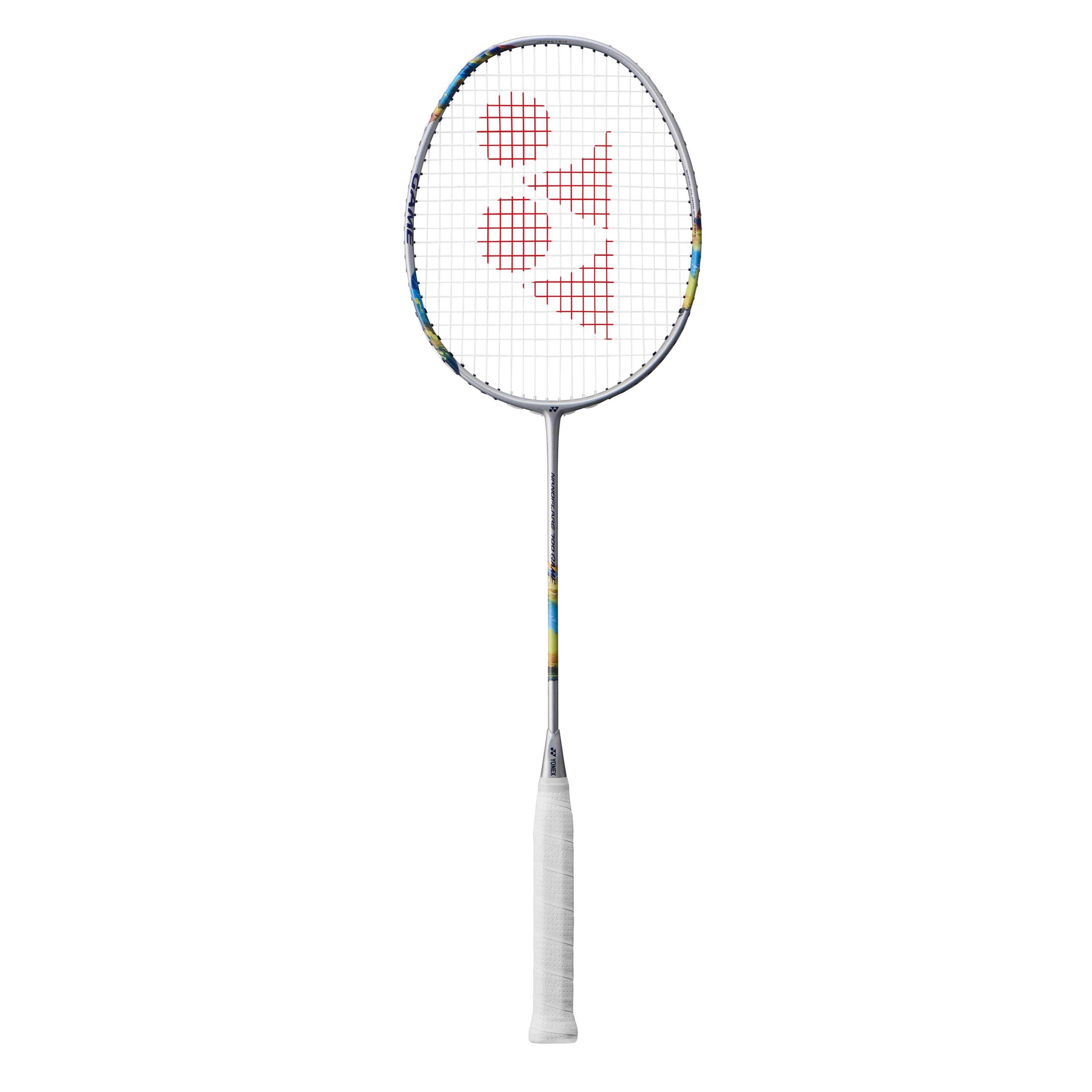 ヨネックス バドミントンラケット NANOFLARE700GAME/ナノフレア700