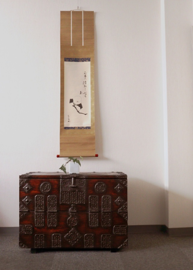 アンティークスタイルファニチャーFurniture