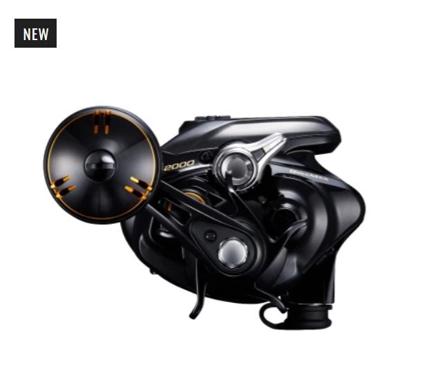 シマノ 電動 ビーストマスター 2000