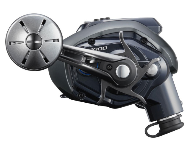 シマノ フォースマスター200