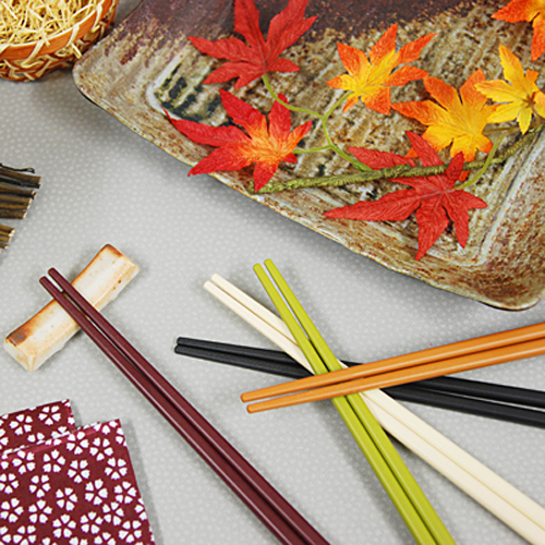 日本製SPS樹脂プラスチック箸