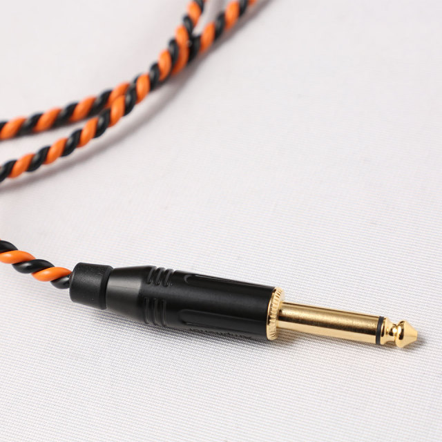 Belden/9497 スピーカーケーブル 1m【ベルデン】【両端ストレート