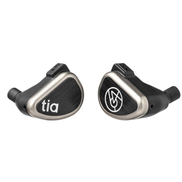 64 AUDIO/tia Trio