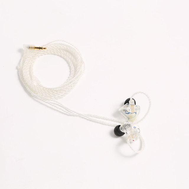 Canal Works/CW-U12aEX【ユニバーサル】【イヤホン】