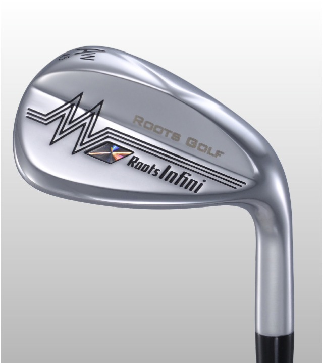 WEDGE｜ルーツゴルフ・オフィシャルショップ