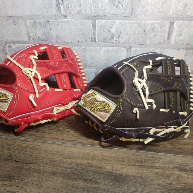 久保田スラッガー専門 KSN-SR2 本格湯もみ型付け無料