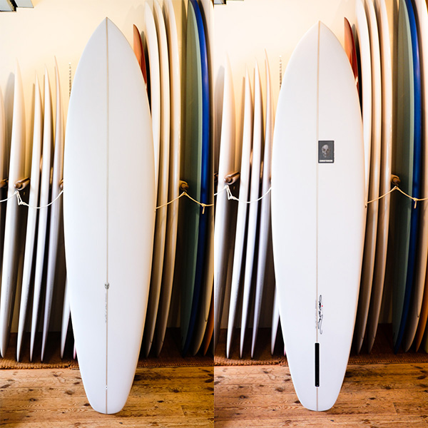 CHRISTENSON SURFBOARDS JAPAN / ULTRA TRACKER 7'6