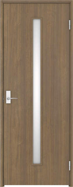 オーダー建具 室内ドア対応 木製建具