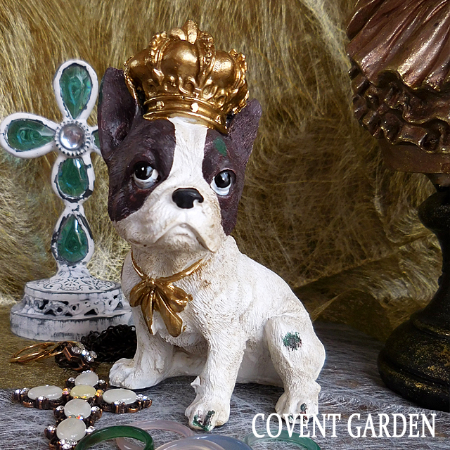 COVENT GARDEN コベントガーデン グレース フレンチブル ドッグ 犬