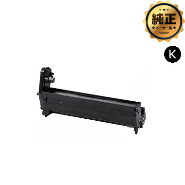 OKI イメージドラム DR-C4C（K,C,M,Y）純正