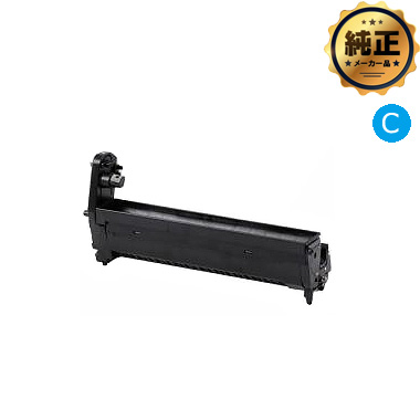 振込限定特価】 OKI イメージドラム DR-C4D（K.C,M,Y） 純正